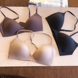 Bras